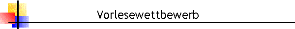 Vorlesewettbewerb